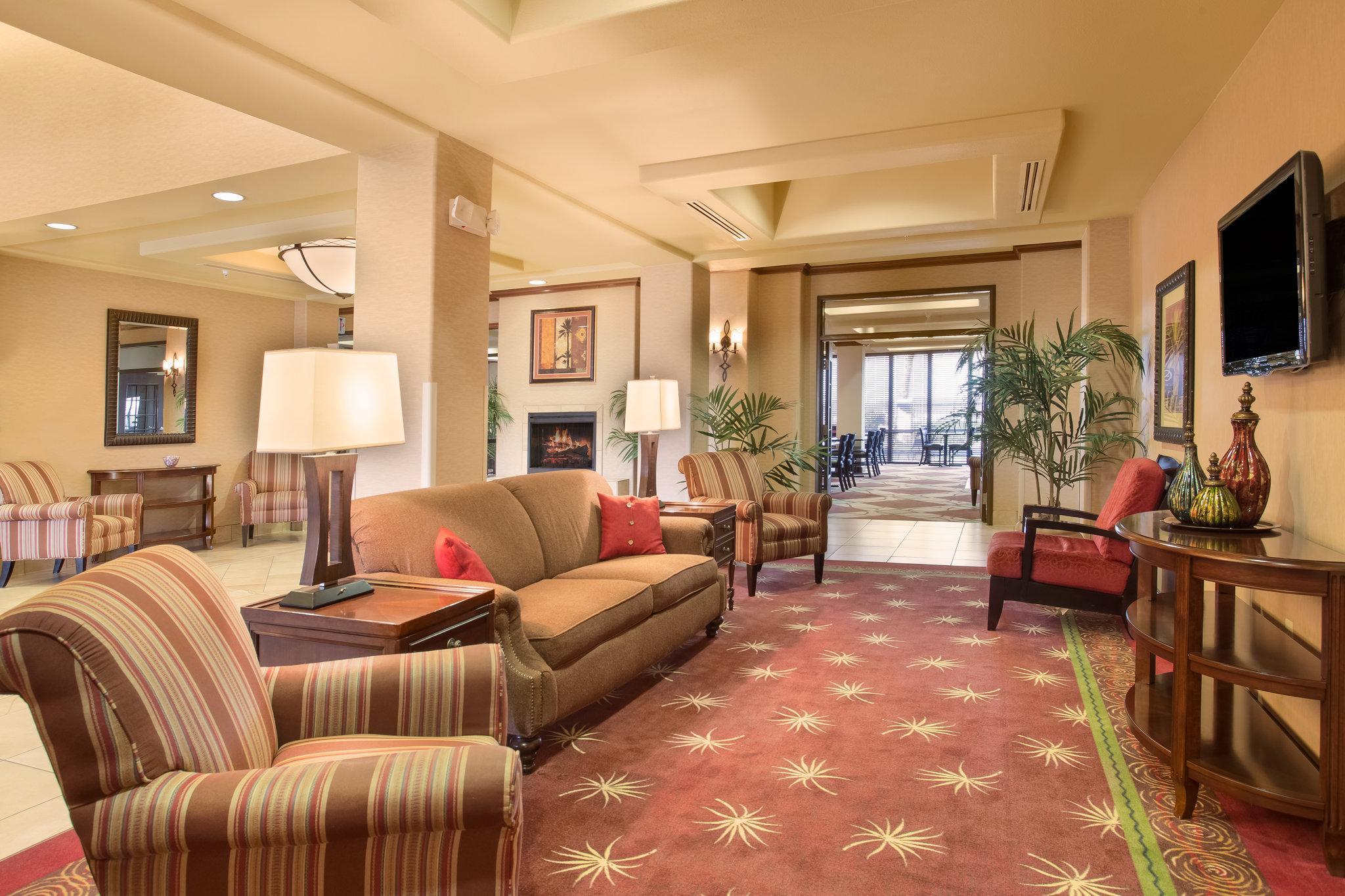 Holiday Inn Express Hotel & Suites Yuma, An Ihg Hotel Exterior foto